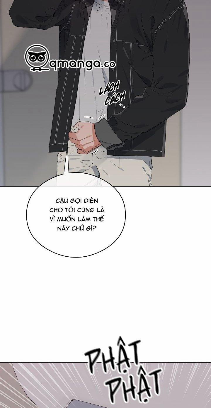 Tình Tay Ba 22 trang 7