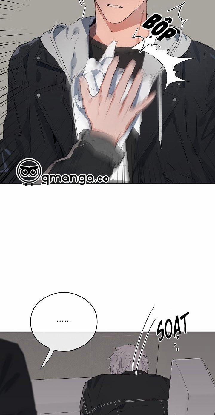 Tình Tay Ba 22 trang 9