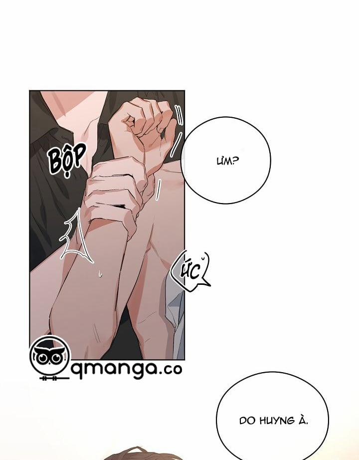 Tình Tay Ba 23 trang 1