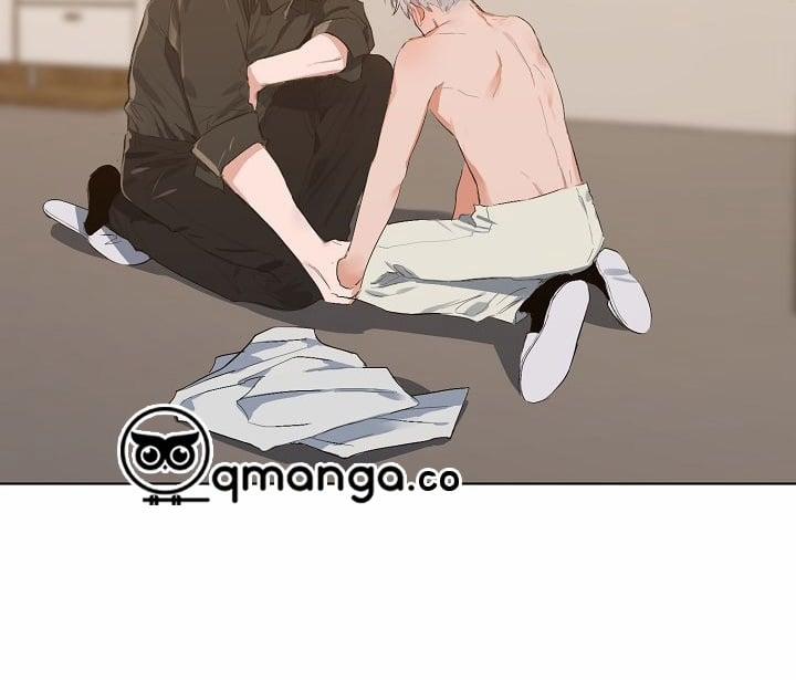 Tình Tay Ba 23 trang 116