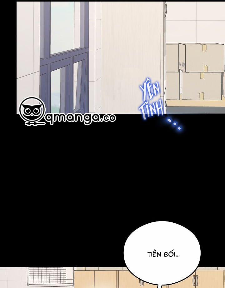 Tình Tay Ba 23 trang 14