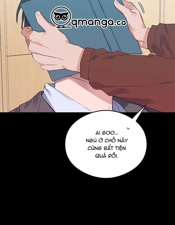 Tình Tay Ba 23 trang 16