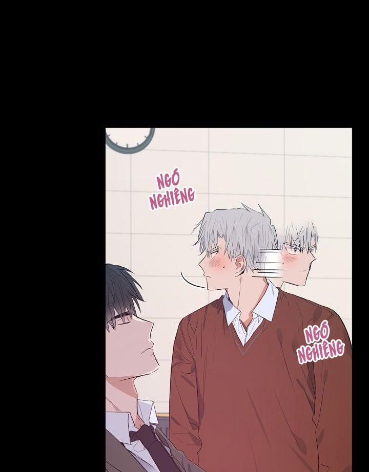 Tình Tay Ba 23 trang 18