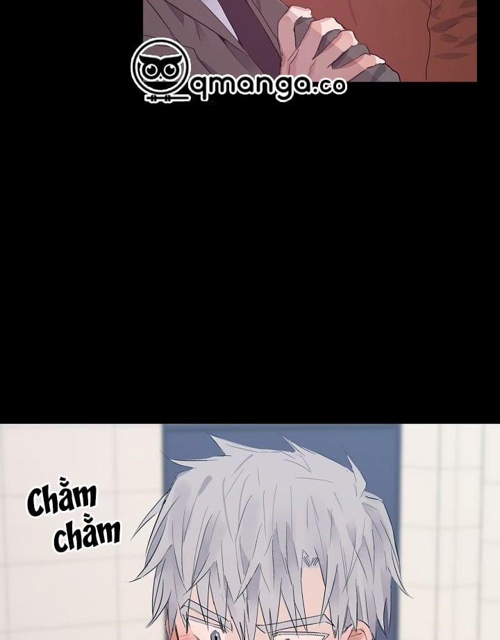 Tình Tay Ba 23 trang 19