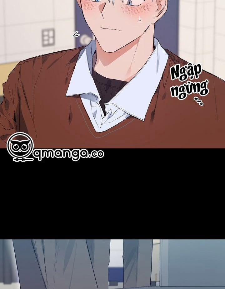 Tình Tay Ba 23 trang 20