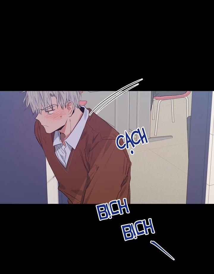 Tình Tay Ba 23 trang 23