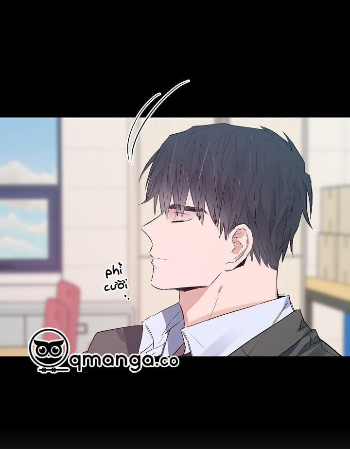 Tình Tay Ba 23 trang 25