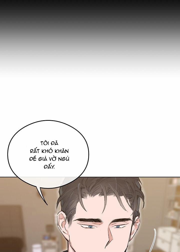 Tình Tay Ba 23 trang 26