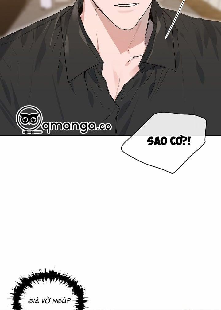 Tình Tay Ba 23 trang 27