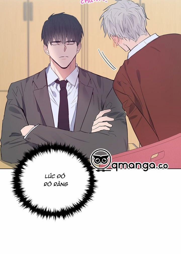 Tình Tay Ba 23 trang 29