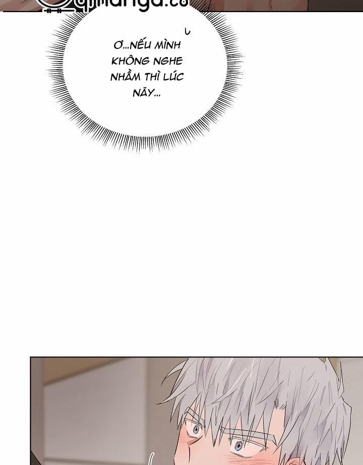 Tình Tay Ba 23 trang 3