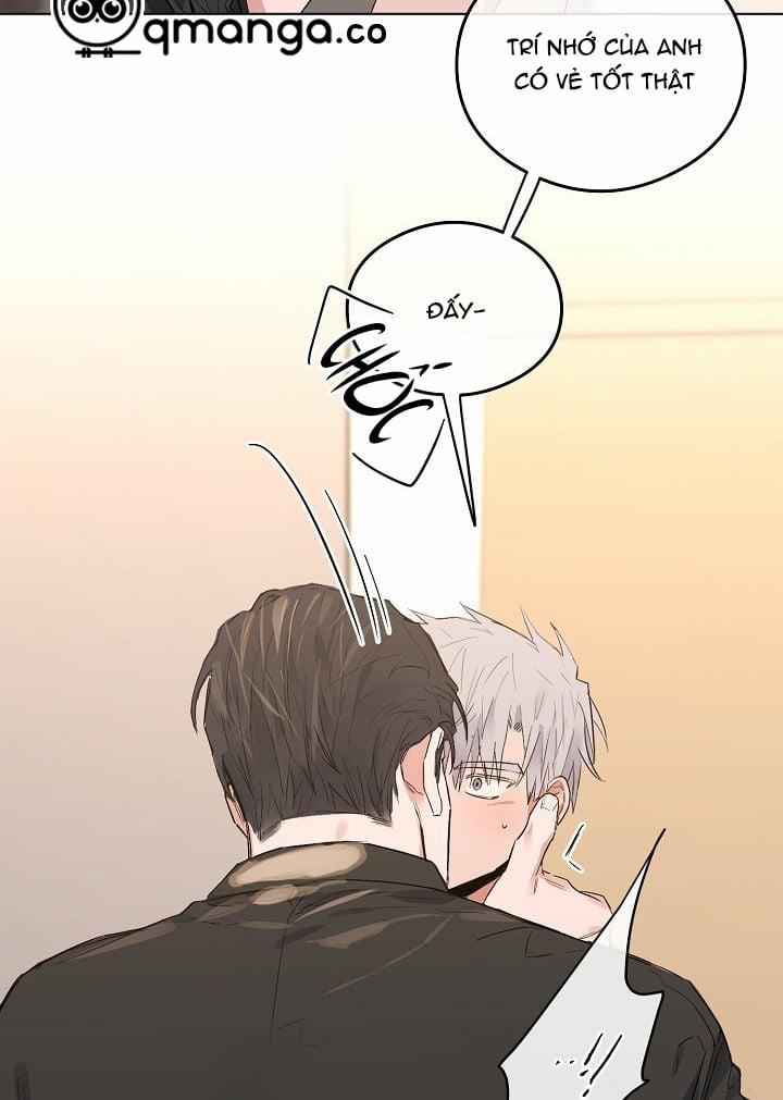 Tình Tay Ba 23 trang 32