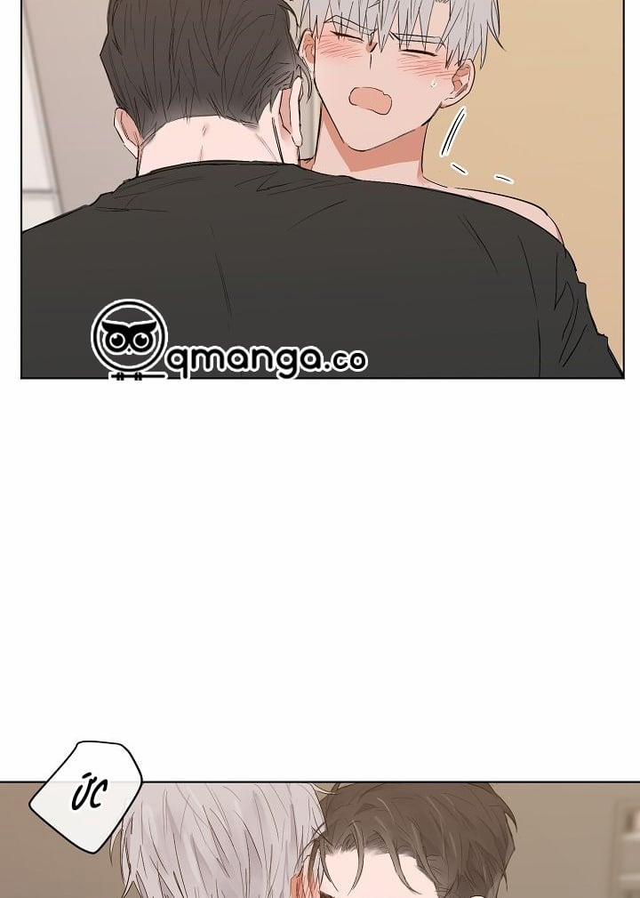 Tình Tay Ba 23 trang 36