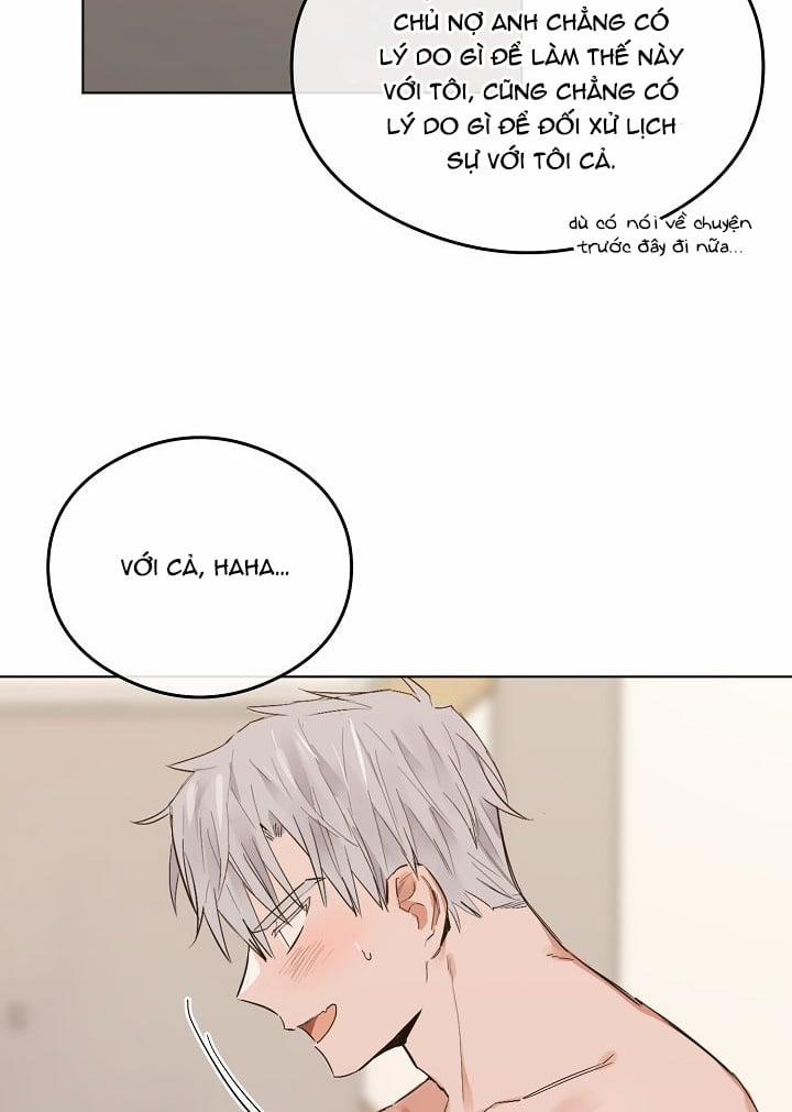 Tình Tay Ba 23 trang 44