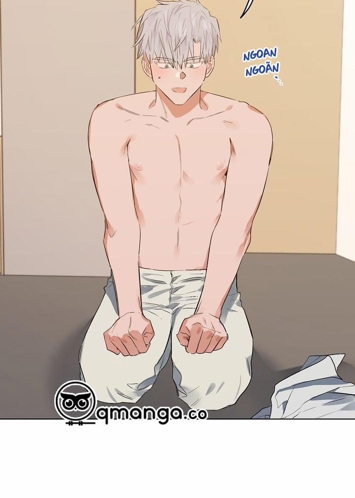 Tình Tay Ba 23 trang 47