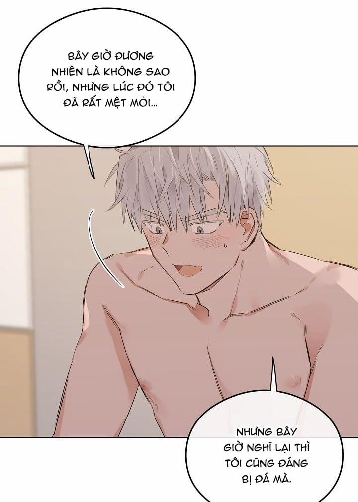 Tình Tay Ba 23 trang 48