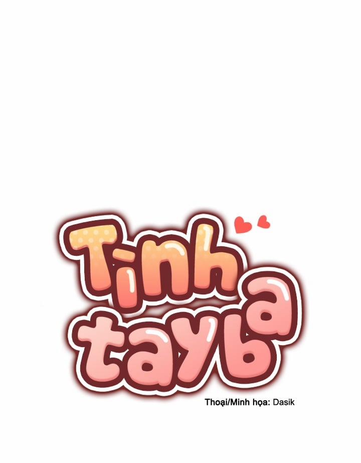 Tình Tay Ba 23 trang 5