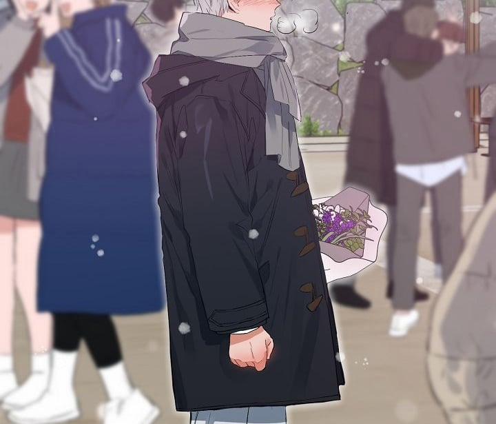 Tình Tay Ba 23 trang 60