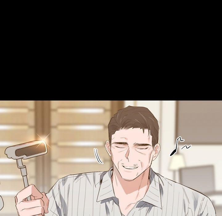 Tình Tay Ba 23 trang 76