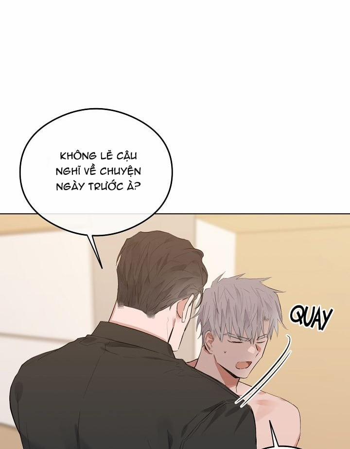 Tình Tay Ba 23 trang 8