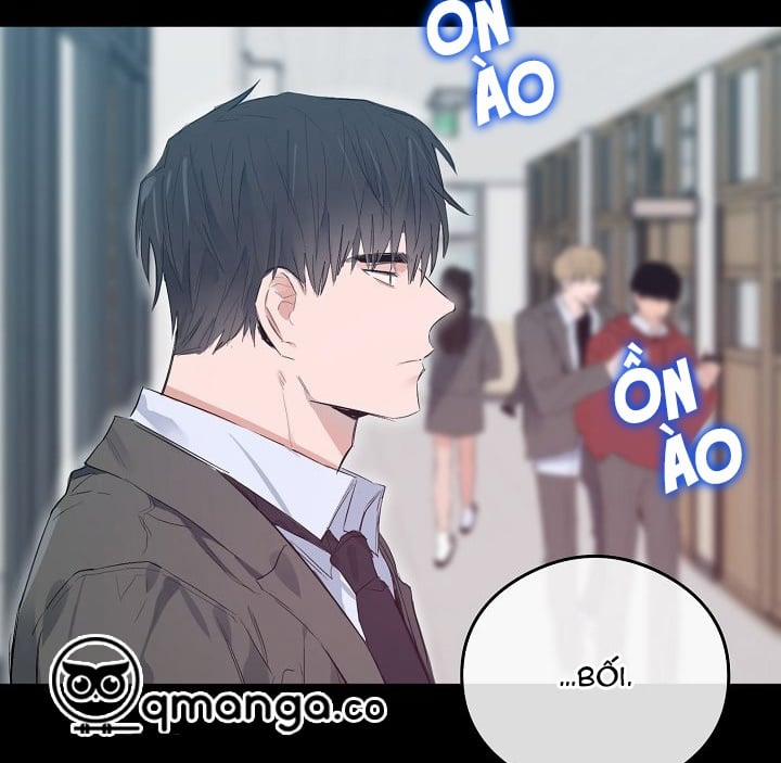 Tình Tay Ba 23 trang 80