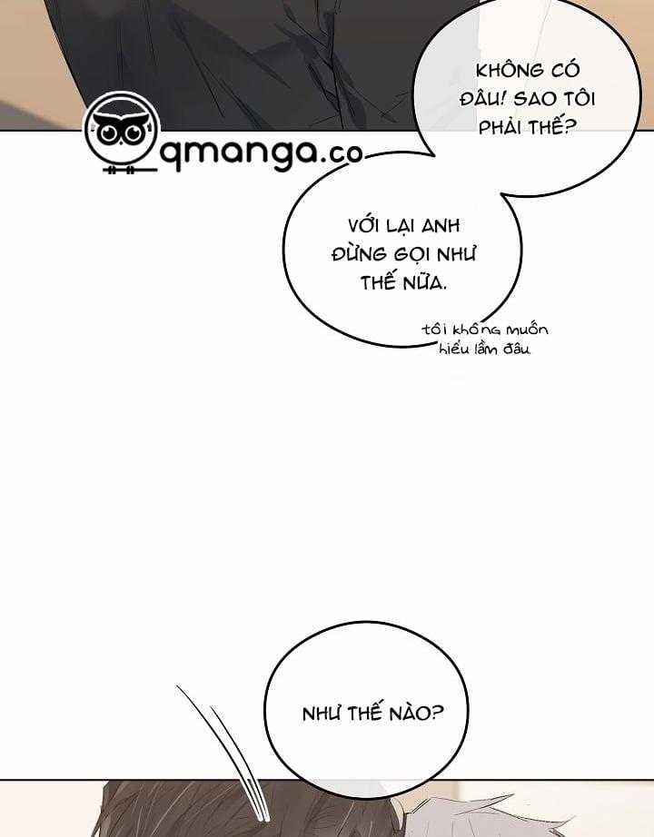 Tình Tay Ba 23 trang 9