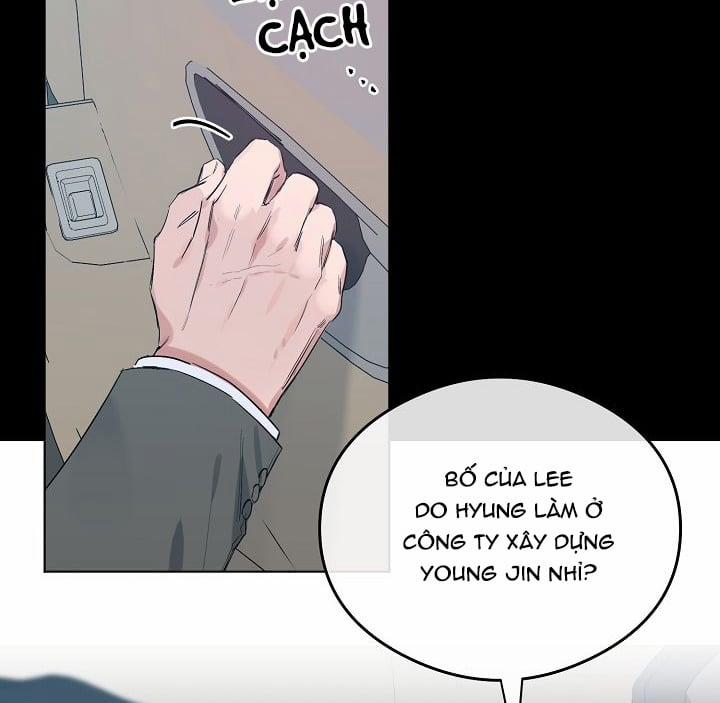 Tình Tay Ba 23 trang 99