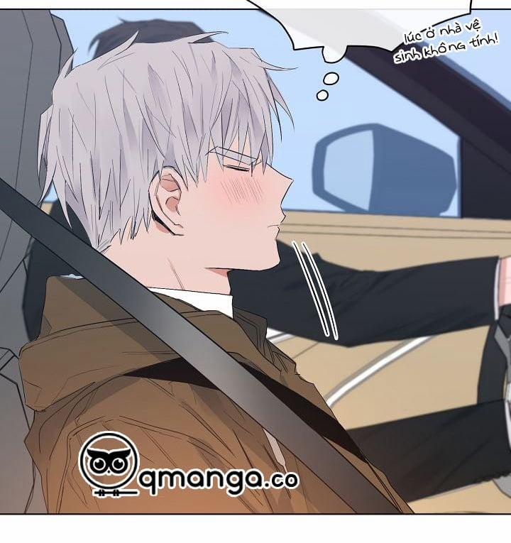 Tình Tay Ba 24 trang 104