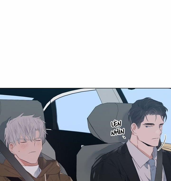 Tình Tay Ba 24 trang 105