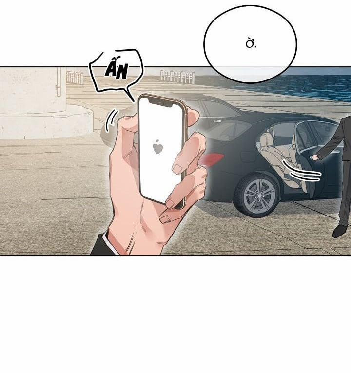 Tình Tay Ba 24 trang 117