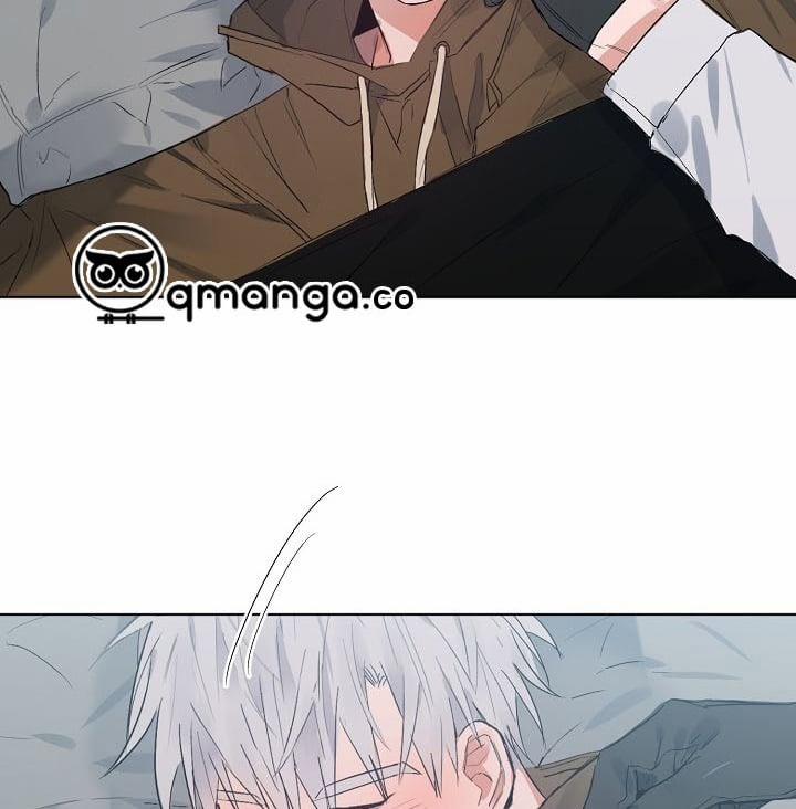 Tình Tay Ba 24 trang 12