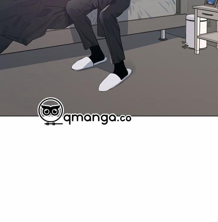 Tình Tay Ba 24 trang 15