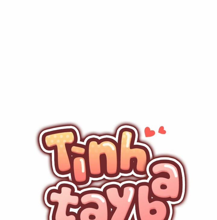 Tình Tay Ba 24 trang 16