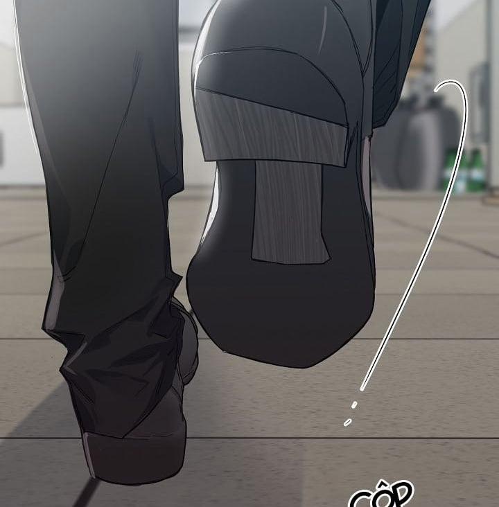 Tình Tay Ba 24 trang 20