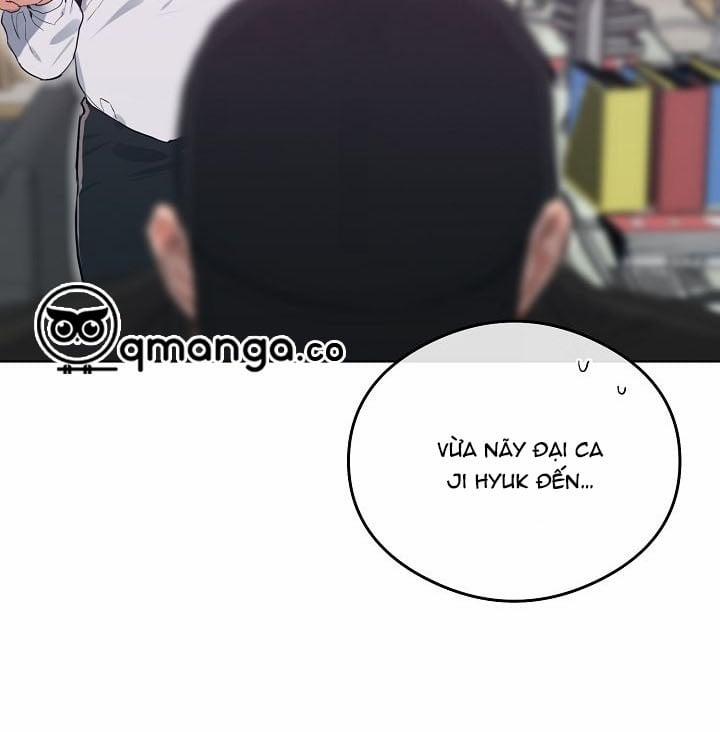 Tình Tay Ba 24 trang 30