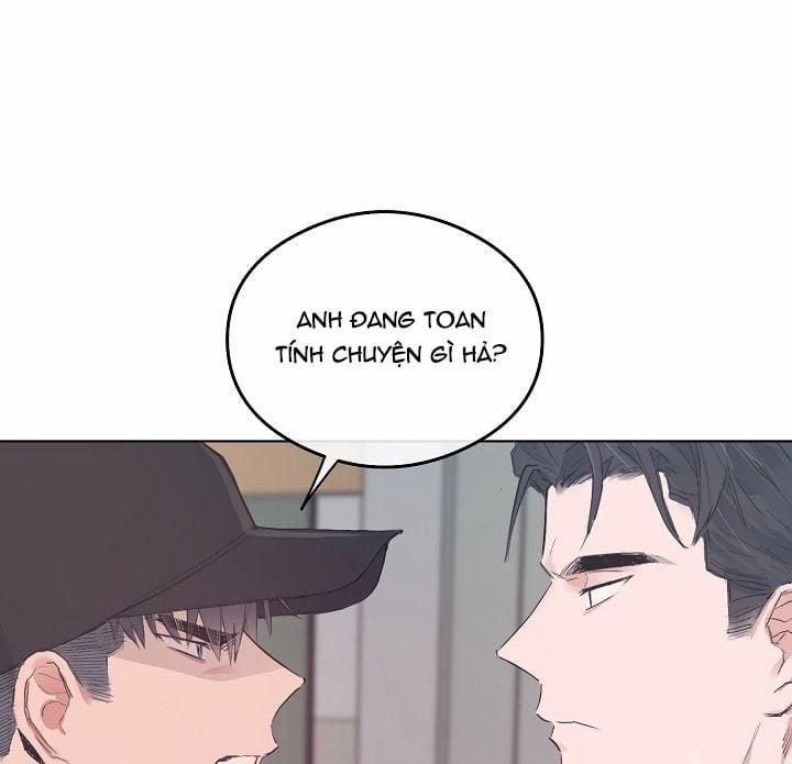 Tình Tay Ba 24 trang 31