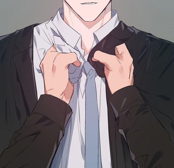 Tình Tay Ba 24 trang 34