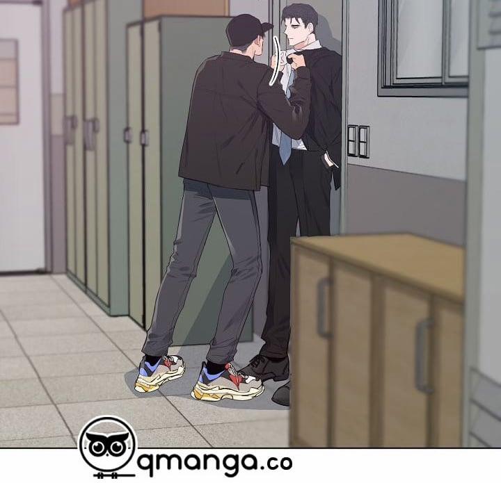 Tình Tay Ba 24 trang 36