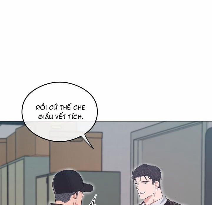 Tình Tay Ba 24 trang 51