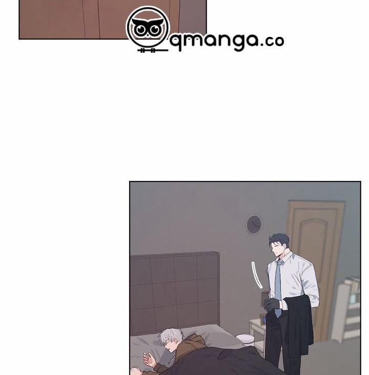 Tình Tay Ba 24 trang 6