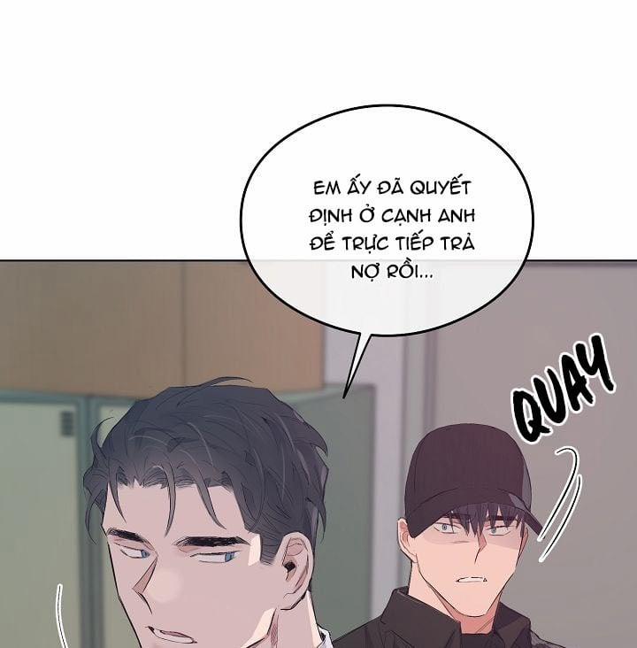 Tình Tay Ba 24 trang 61