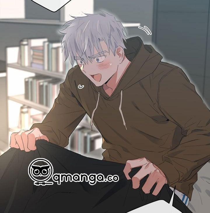 Tình Tay Ba 24 trang 81