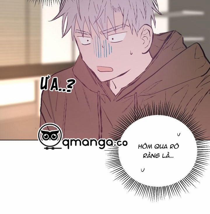 Tình Tay Ba 24 trang 83