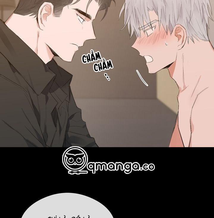 Tình Tay Ba 24 trang 85