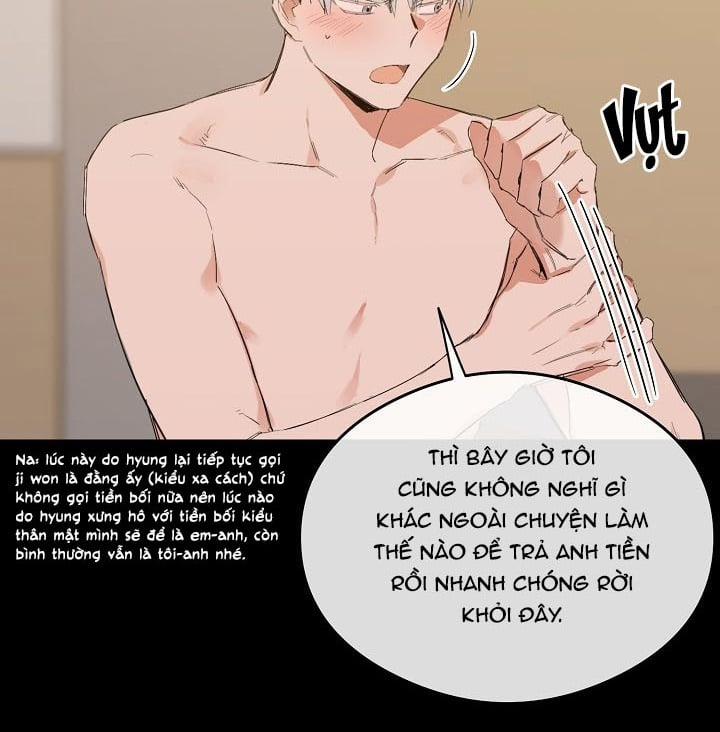 Tình Tay Ba 24 trang 88