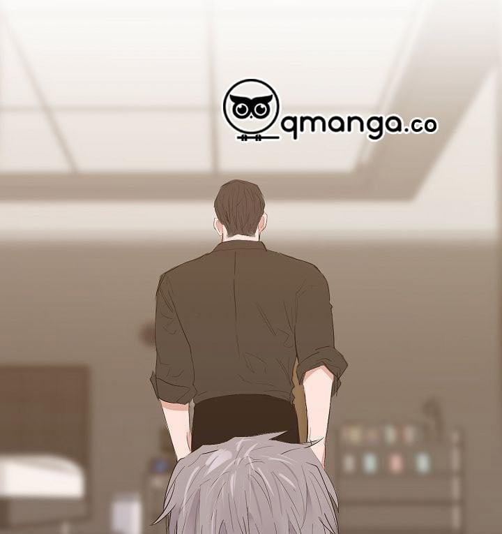 Tình Tay Ba 24 trang 91