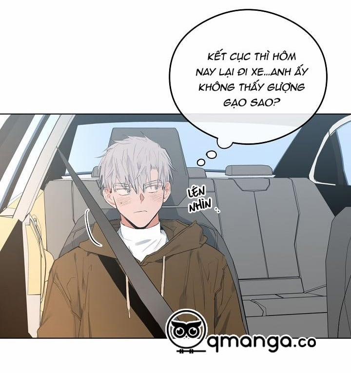 Tình Tay Ba 24 trang 98