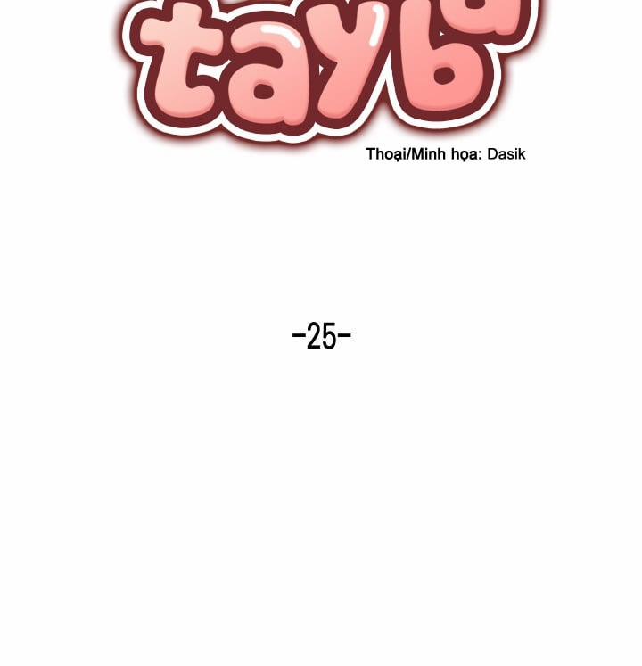 Tình Tay Ba 25 trang 1