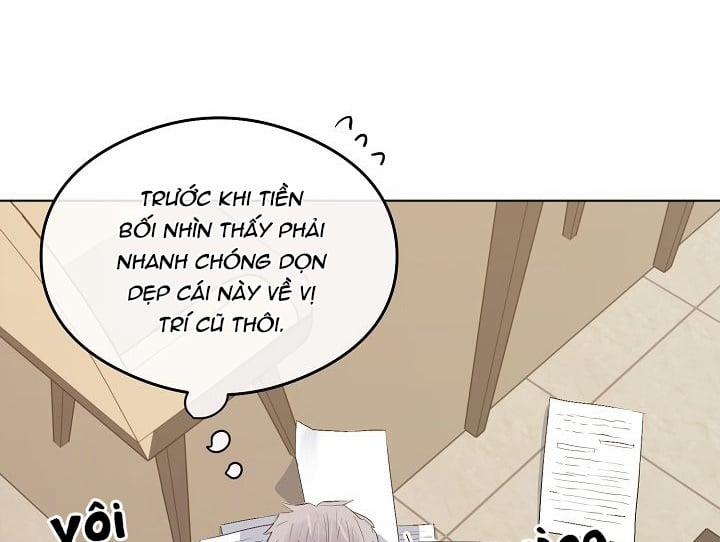 Tình Tay Ba 25 trang 109