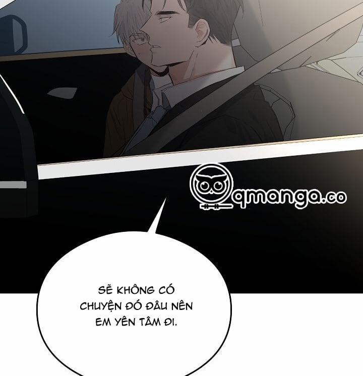 Tình Tay Ba 25 trang 11